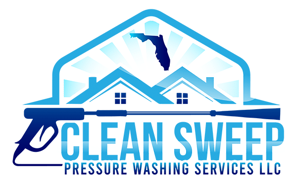 Clean Sweep Pressure Washing Services LLC Service